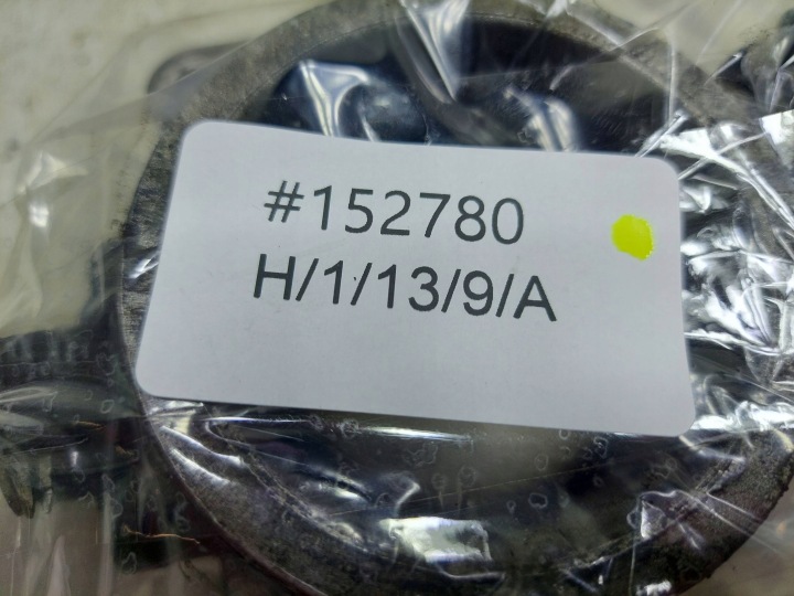 фото №9, Дроссельная заслонка renault scenic i 1.6 7700875078