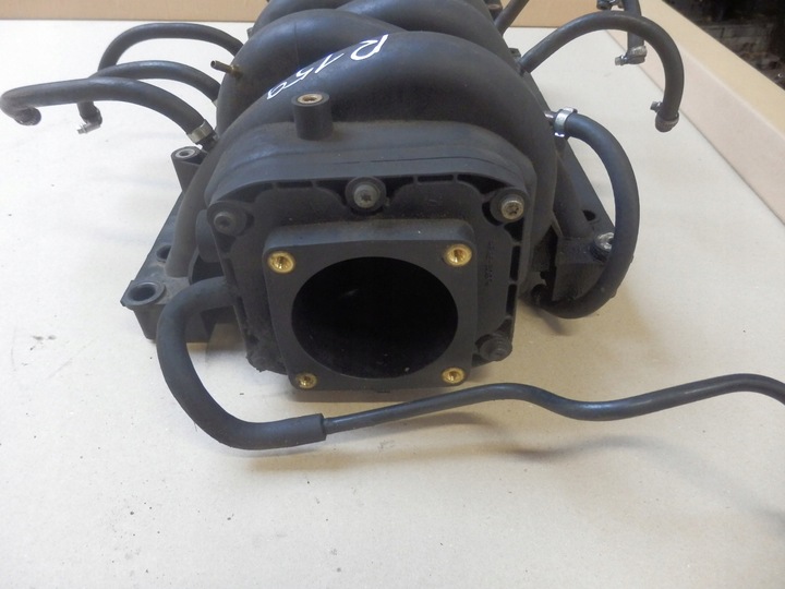 фото №7, Range rover iii l322 4.4 колектор всмоктуючий 1 435 361