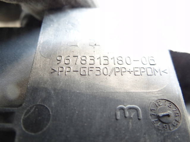 фото №6, Citroen c4 picasso ii амортизатор кришки заливання пального 9678313180