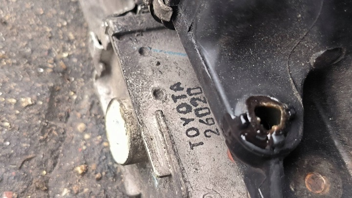 фото №7, Комплект радіатор 16363-28170 toyota rav-4 iii