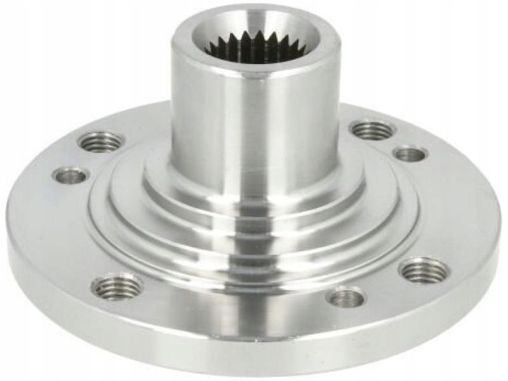 фото №1, Febi 02219 ступица колёса vw golf з abs