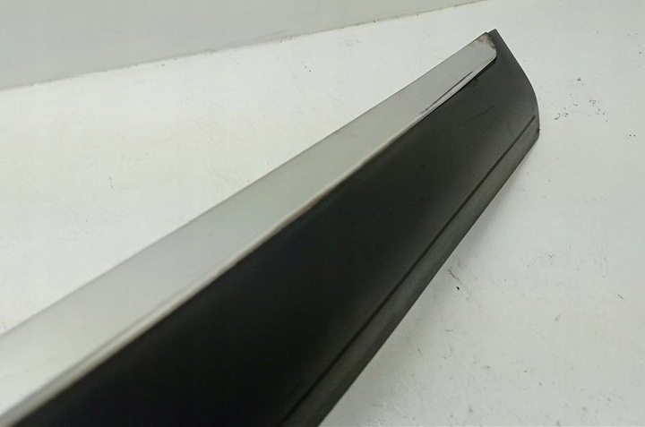 фото №7, Планка нижняя хром дверь левый зад vw touareg i 7l 3.0 tdi 7l6839787