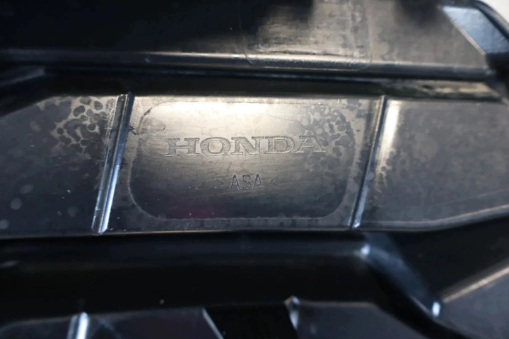 фото №16, Решётка решётка радиатора решётка honda cr-v crv vi 71201-3b4 2022