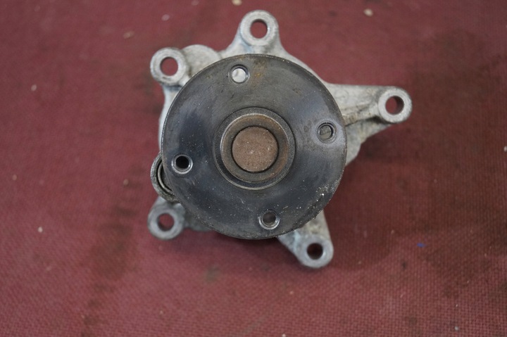 фото №4, Насос води tucson ii 15-20r 1.6t-gdi sportage iv