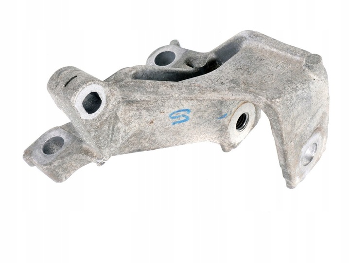 фото №2, Лапи кронштейн коробки kadjar kangoo megane iv talisman 1.3 tce 1.5 dci