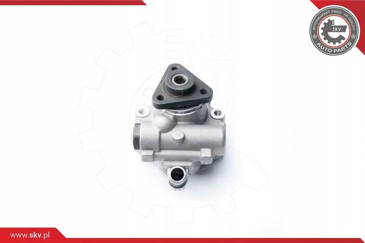 фото №11, Насос усилителя do bmw x5 e53 4.4i 4.8 is