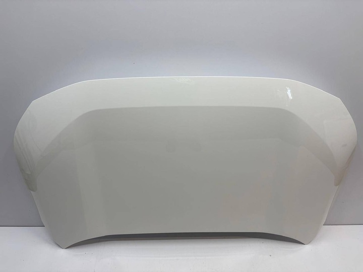 фото №8, Toyota rav4 rav 4 v 5 капот