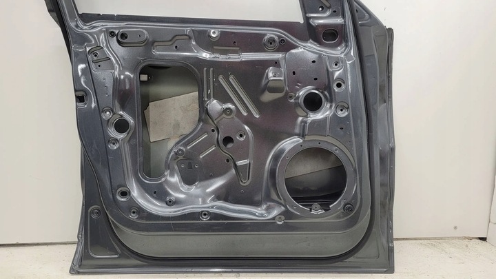 фото №14, Audi q5 8r 08-17 дверь перед передние левая fv