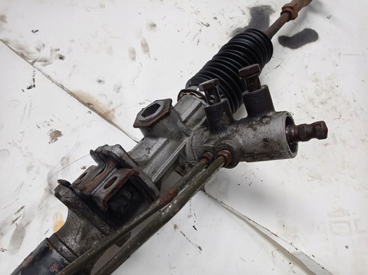 фото №5, Рулевая рейка трансмиссия carnival i 2.9 tdi j3 126km