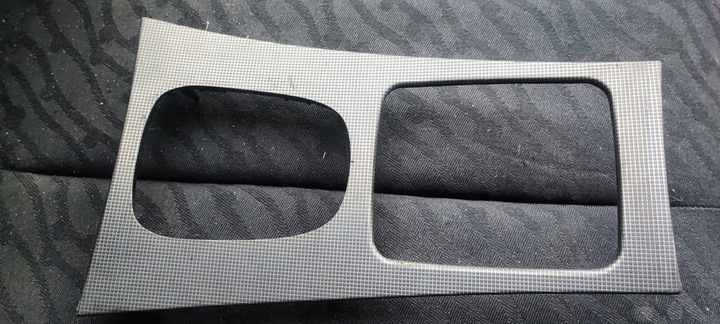 фото №1, Рамка коробки передач mercedes c-klasa w203 avantgarde a2036809239