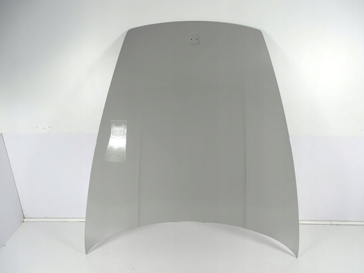 фото №1, Капот porsche 911 992