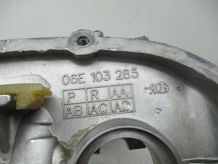 фото №11, Audi q7 a4 3.0 tfsi cjw кришка валків головки 06e103265ad