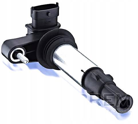 фото №1, Катушка alfa romeo 3.2 jts cadilac bls cts sts crx