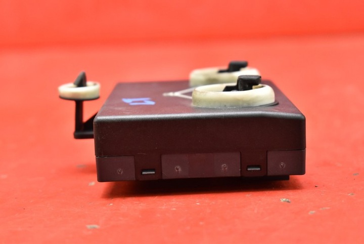 фото №7, Блок керування модуль двері лівий зад 4f0959795e audi a6 c6 універсал 04-08