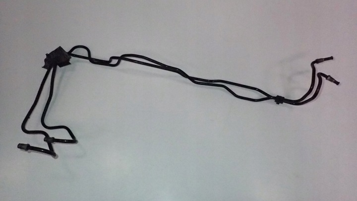 фото №1, Провода тормозные насоса rhd 4f2614706f audi a6 c6