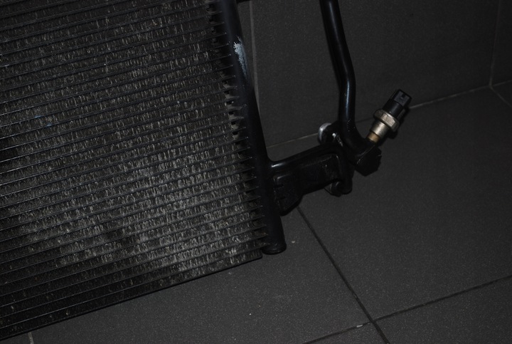 фото №10, Радиаторов кондиционера audi a8 d2 рестайлинг 4d0260401a