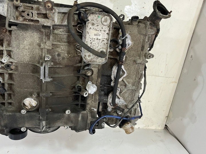 фото №13, Двигун porsche cayman boxster 987 2005r 2.7 +каталізатори 74tyś.km надійний !