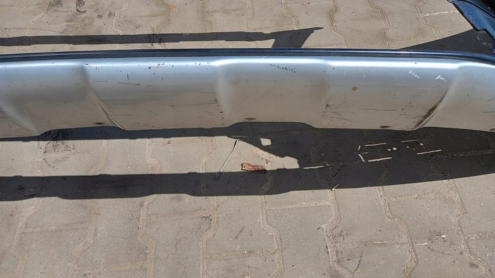 фото №9, Бампер перед volvo xc60 рестайлинг 13-19r