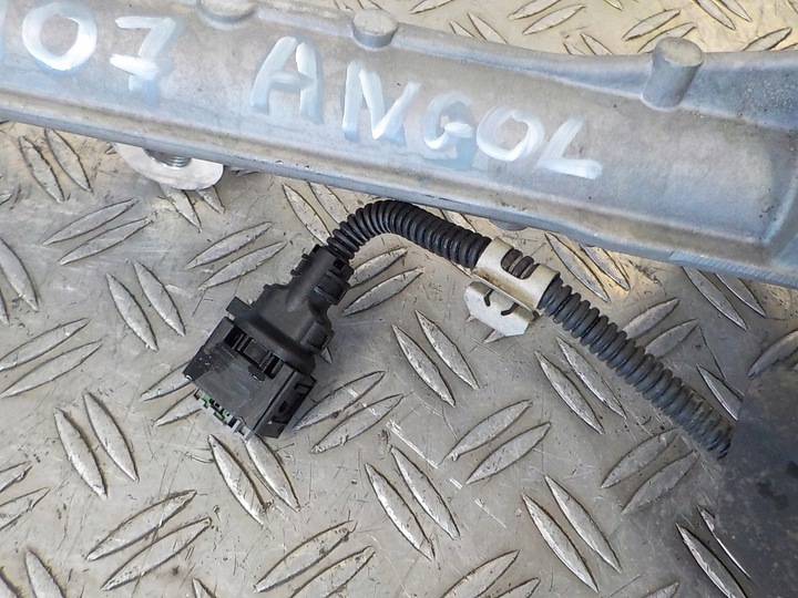 фото №8, Sprinter 907 18-20 трансмісія кермова англія