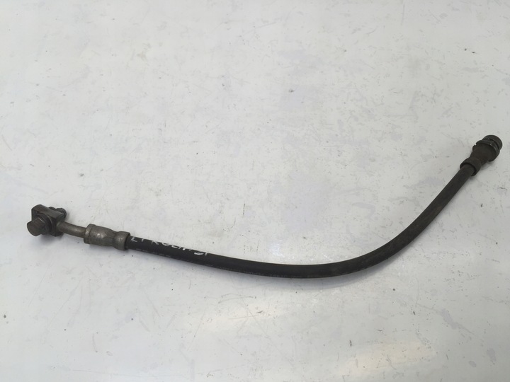 фото №3, Ford kuga iii mk3 2021 шланг тормозной зад