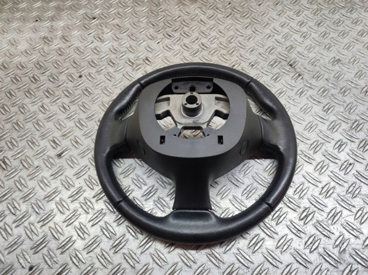 фото №8, Кермо nissan juke i f15 141821176