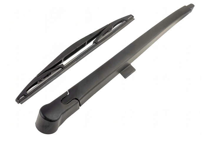 фото №1, Листова ресора + важіль двірники зад ewb-ch-006