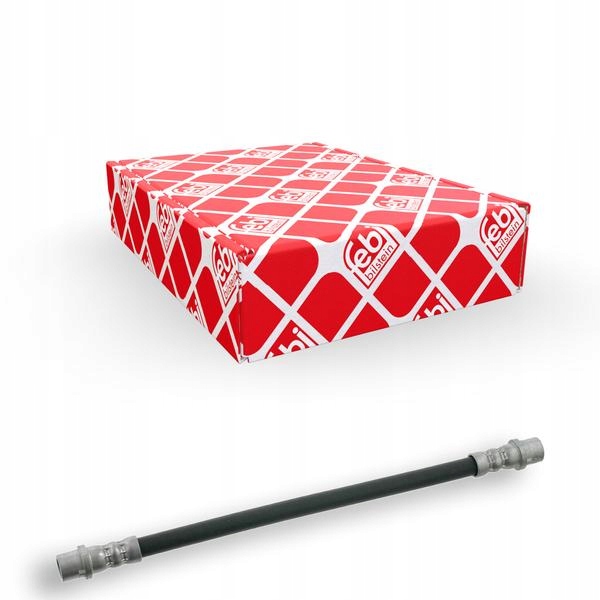 фото №1, Шланг ham. elast. db t. sprinter 96-06 левый/правый fe27088