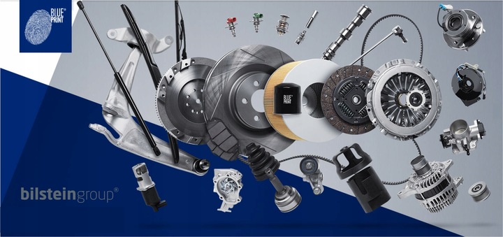 фото №3, Синий print adv184202 набор тормозные колодки тормозных, тормоза дисковые