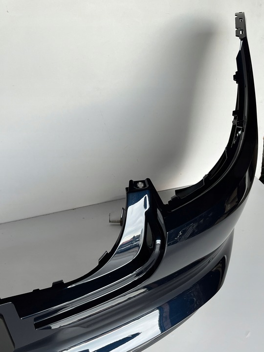 фото №8, Бампер зад задній porsche panamera 971 рестайлінг 971807421c