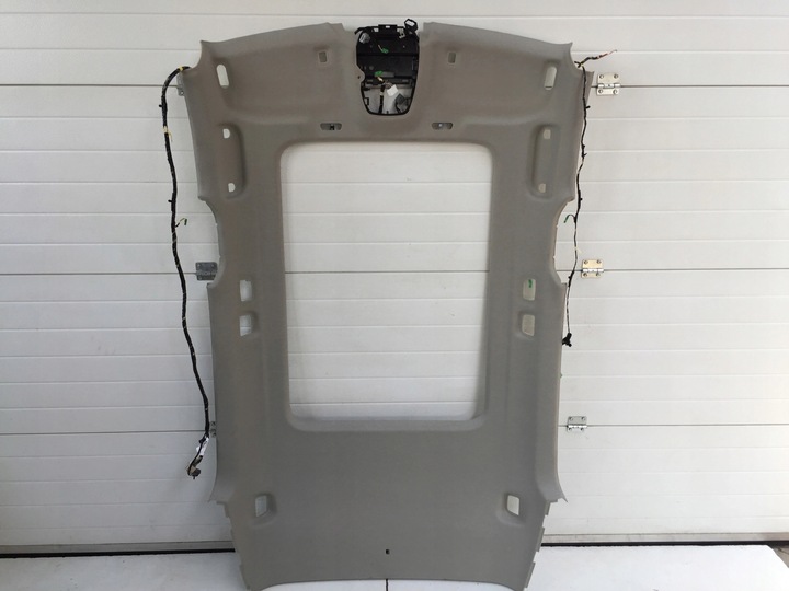 фото №9, Volvo xc40 2020 потолок панорама крыша 32260165