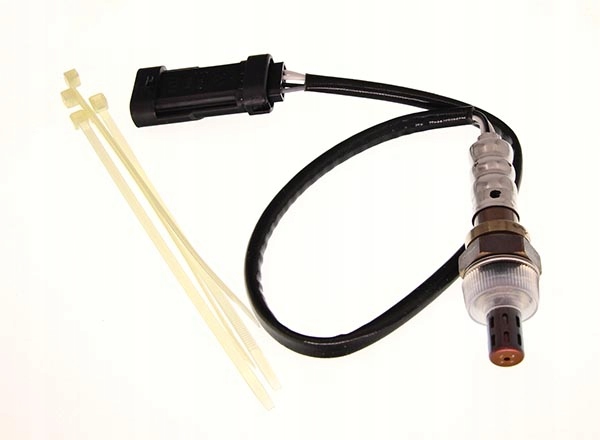 фото №1, Ngk лямбда-зонд renault довжина дроту: 475mm