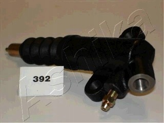 фото №2, Ashika 85-03-392 амортизатор, сцепление