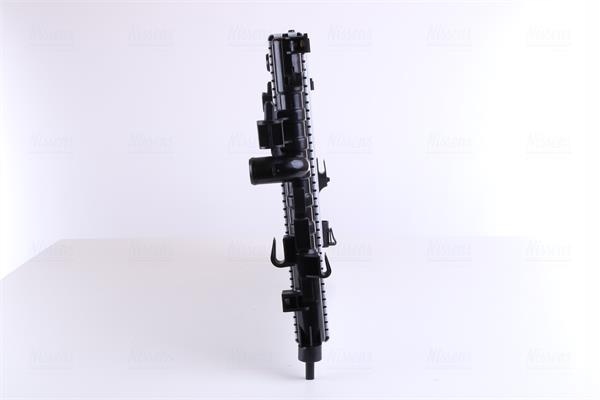 фото №12, Nissens 63094 радіаторів, система охолодження двигуна