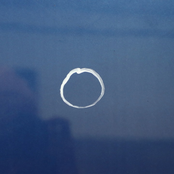 фото №9, Bmw e90 e91 капот крышка двигателя перед le mans синий металлик - 381