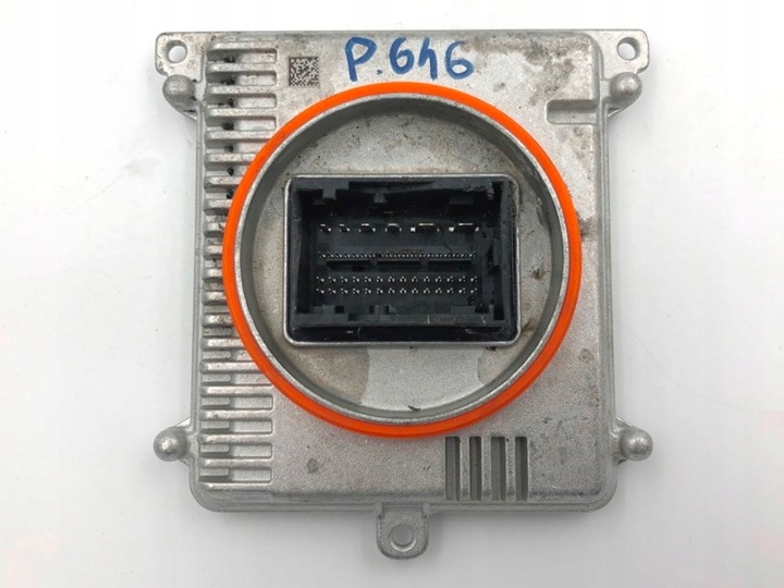 фото №3, Блок управления модуль led vw passat b8 3g golf вариант santana 992.941.572.c