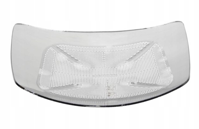 фото №2, Стекло зеркало наружного mercedes actros mp4