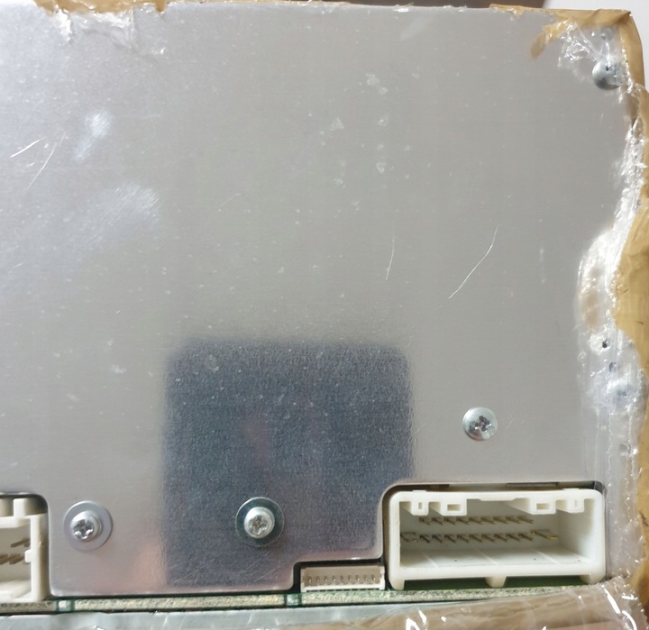 фото №9, Nissan qashqai радіо cd блютуз оригінальні