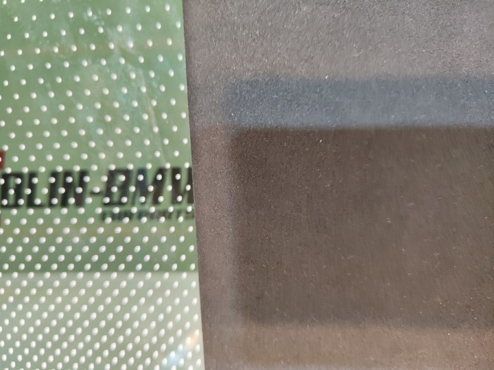 фото №13, Люк стеклянный панорама sky lounge bmw g06 f96