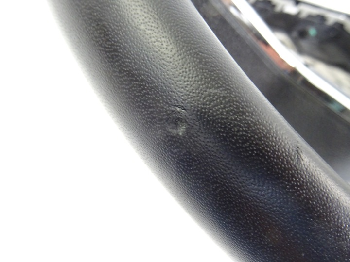 фото №13, Skoda scala кермо багатофункціональна шкіра 5e3419093a 2022r