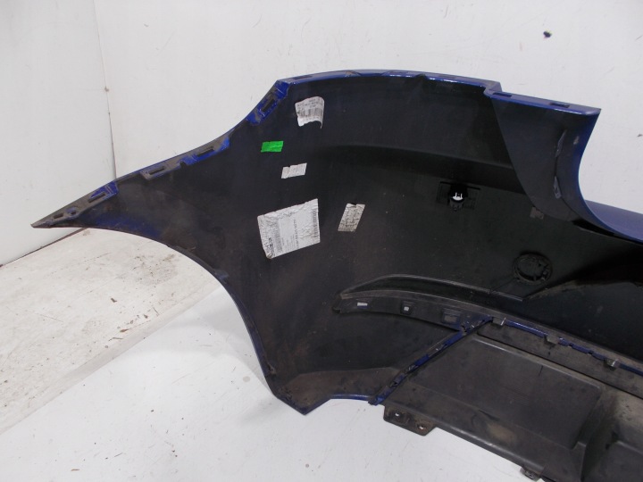фото №8, Seat ibiza 6f 17-24 бампер задний 3xpdc org !!!