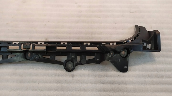 фото №6, Ползун бампера зад средство panamera 971 971807863a