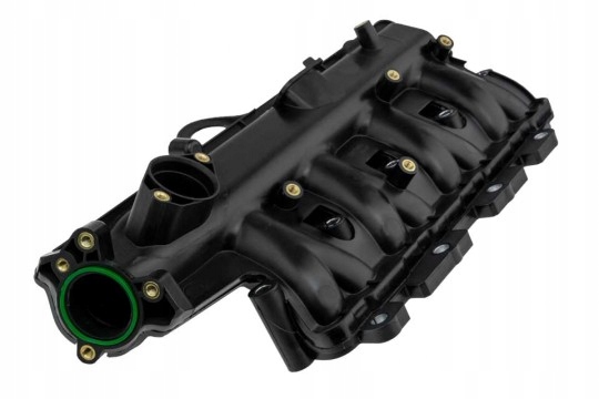 фото №2, Коллектор всасывающий opel combo 1.3 cdti 2004-