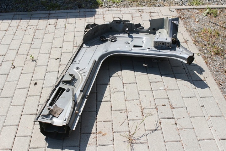 фото №8, Правый порог bmw 6 e63