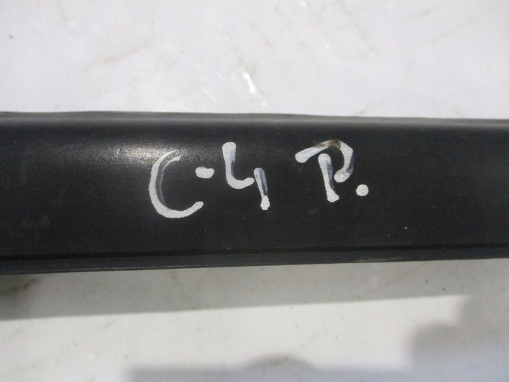 фото №8, Планка накладка стёкла лобовой перед передняя правая правые citroen c4 ii b7