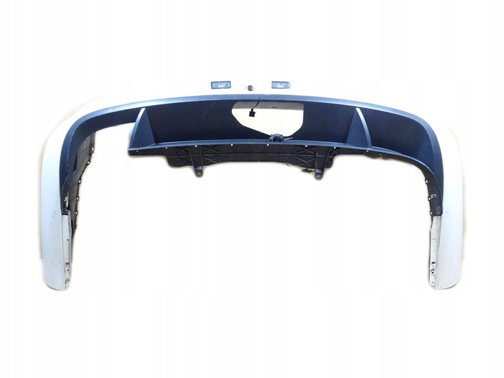 фото №5, Бампер зад задній з pdc vw passat b7 3aa sedan 2010-2014 lb9a