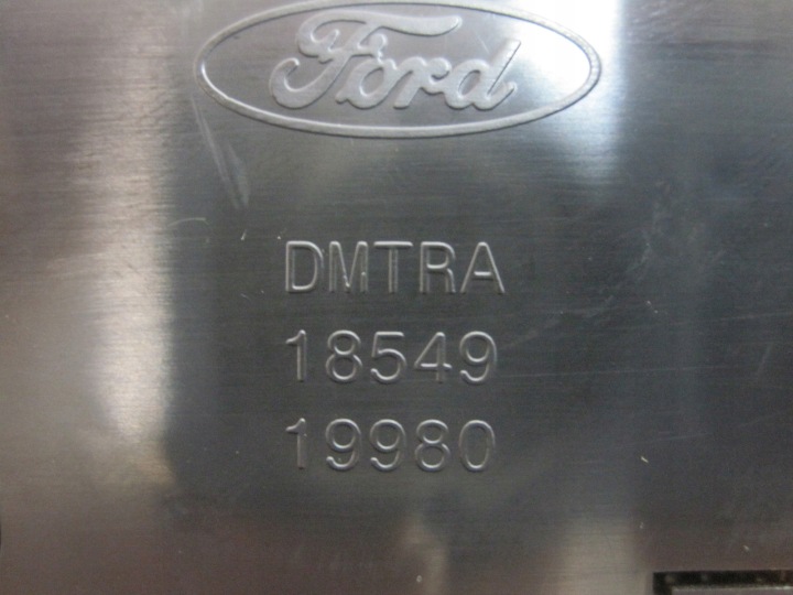 фото №11, Панель клімат-контролю ford focus kuga mk3 dmtra 18549 19980