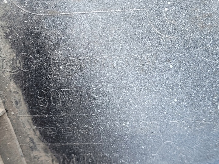 фото №13, Audi a6 c7 | бампер перед переднє s-line 4g0807437c | 0102