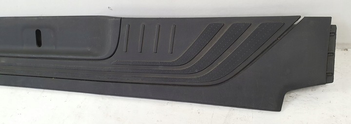 фото №2, Захист ременя заднього зад mercedes vito w447