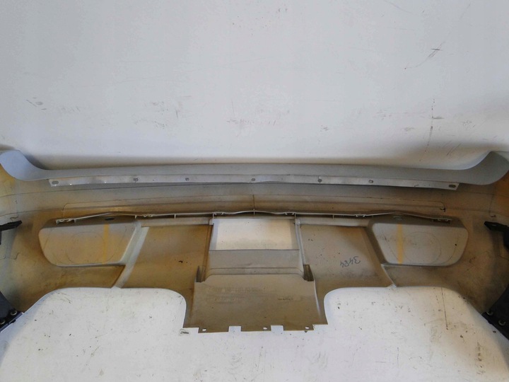 фото №7, Bmw x5 e53 m-tech бампер задний новый 51190027289