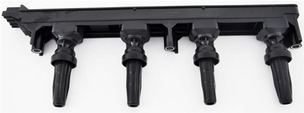 фото №4, Delphi котушка запалювання citroen c4 1.8 04-